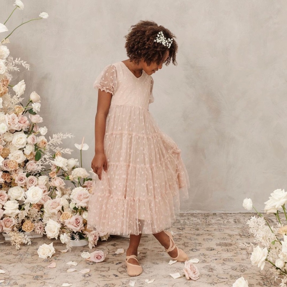 Noralee Dress